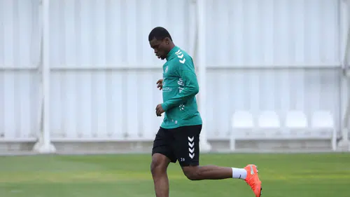 Konyaspor’a final öncesi müjdeli haber