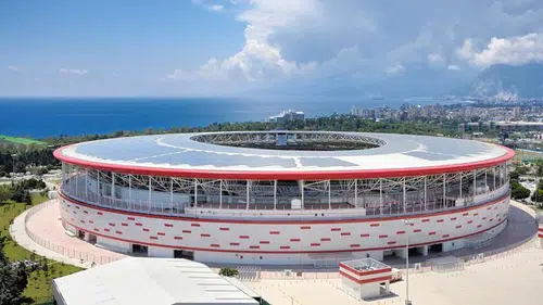 Konyaspor'dan final yeri için açıklama geldi!