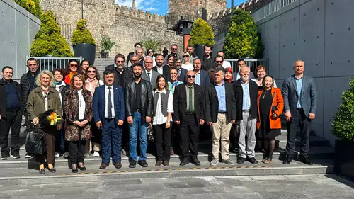 Selçuklu hanım sultanları için anlamlı final
