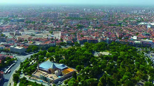 Konya için yarın alarm verildi! Dışarı çıkacak vatandaşlar dikkat!