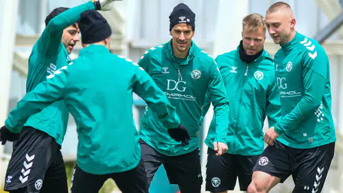 Kupa finalisti Konyaspor dinleniyor