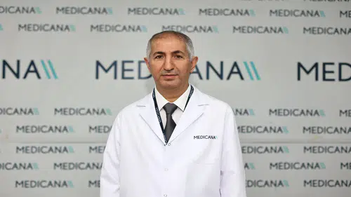 Konya’daki uzman doktor açıkladı: “Hareketsiz yaşam ciddi sağlık sorunu”