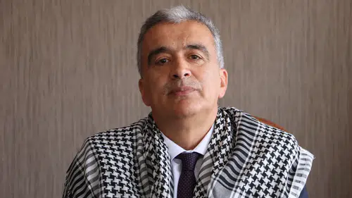 Saadet Partisi Konya'dan Global Sumud Filosu'na destek!