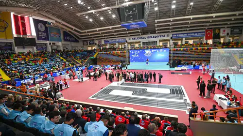 Konya’da Teknoloji Festivali başlıyor: Milyonluk ödüller dağıtılacak
