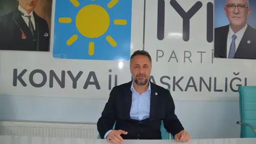 İYİ Parti Konya’dan Anneler Günü mesajı: “Güçlü anne, güçlü toplum demektir”