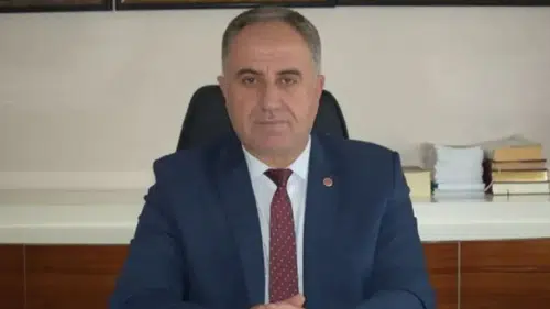 MHP Konya İl Başkanı Karaarslan: “19 Mayıs, karanlığı dağıtan aydınlığın simgedir”