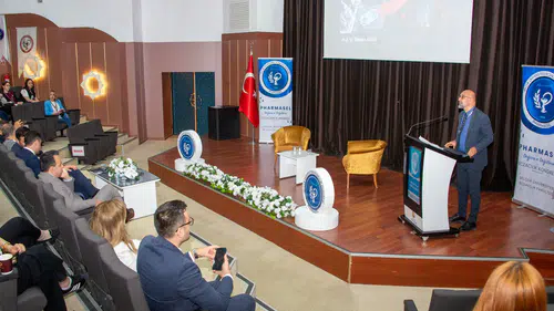Konya’da eczacılık zirvesi: Gelecek için kritik değerlendirmeler