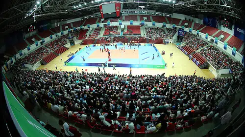 Türkiye Şampiyonası Konya’da! Beşiktaş ve Fenerbahçe’de geliyor