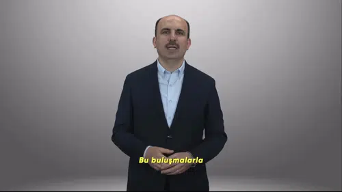 Konya’da emekliler müjde! Başkan Altay duyurdu, tıkla başvur