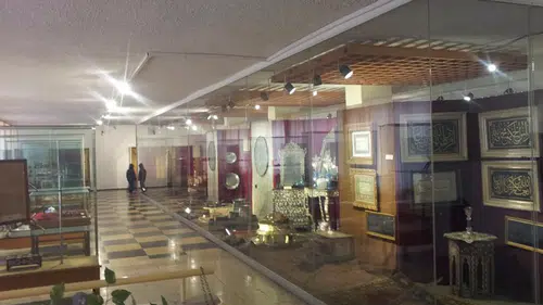 Konya’da yüzyıllık saatler ilk kez o müzede sergilenecek