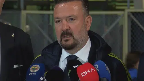 Konyaspor maçı sonrası açıklama! Sakın ha sezonu' sona erdi