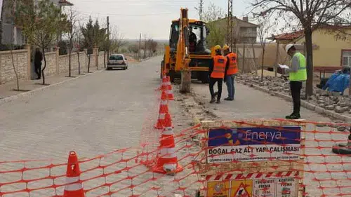 Konya'da belediye uyardı! Bunu yaptırmayan yüksek bedelle karşılaşabilir