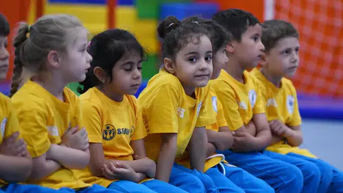 Selçuklu'da yaz spor okulu için kayıt günü