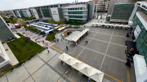 Konya’da kariyer buluşması: 100’den fazla firma öğrencilerle buluşacak