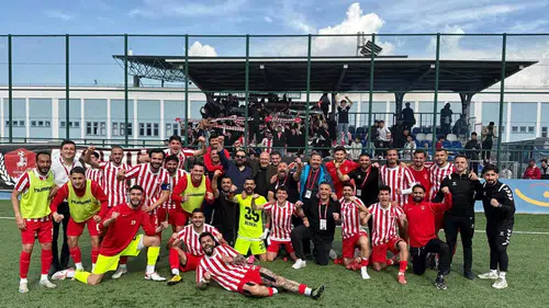 1922 Akşehirspor, 3. Lig yolunda kritik sınavda