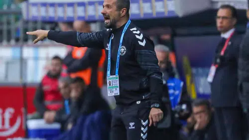 Konyaspor'dan Rizespor yenilgisi yorumu