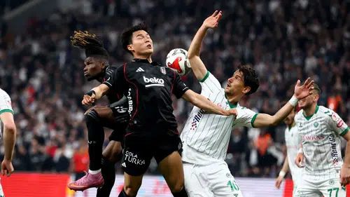 Konyaspor, Türkiye Kupası finalinde! O kupa Konya'ya gelecek