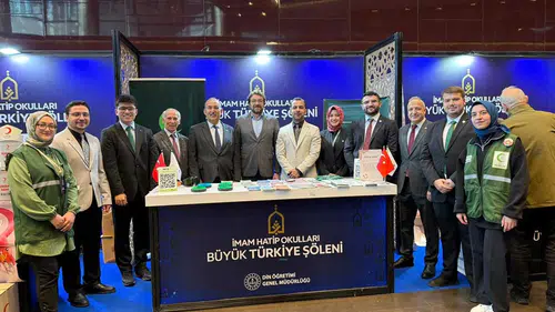 Bağımlılıkla mücadeleye güçlü destek! Yeşilay’dan Konya’da farkındalık atağı