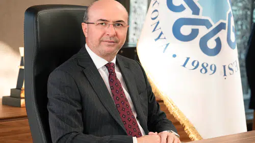 Başkan Pekyatırmacı’dan 19 Mayıs mesajı: “Gençlere destek en büyük gayemiz”