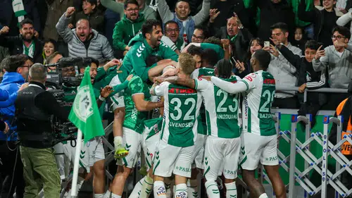 Konyaspor, kupada final için sahaya çıkıyor! Tarih sizi yazsın