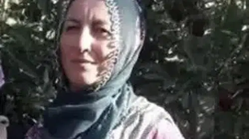 İşçi Bayramı’nda 4 çocuk annesi kadın feci şekilde can verdi