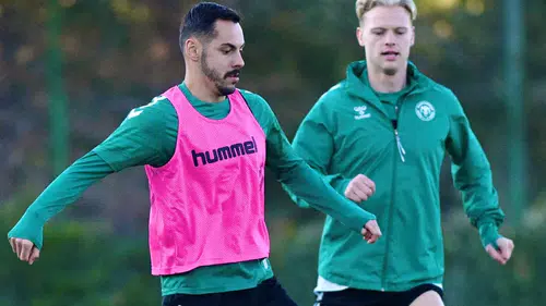 Konyaspor, Fenerbahçe maçını bekliyor