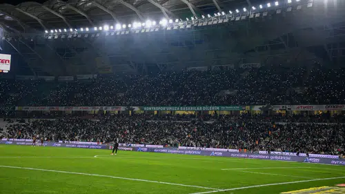 Konyaspor - Fenerbahçe maçının biletleri satışta! İşte fiyatlar