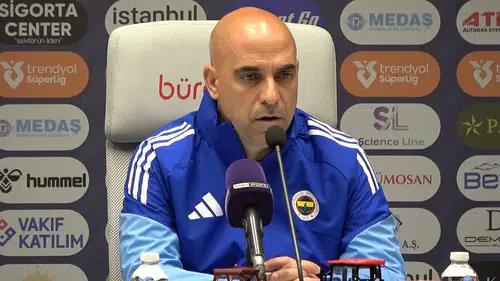 Fenerbahçe, Konya'da kazandı ama mutsuz