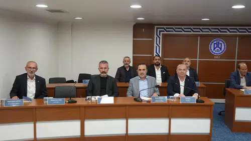 KTO’da kritik toplantı: Enflasyon ve fiyat istikrarı masaya yatırıldı