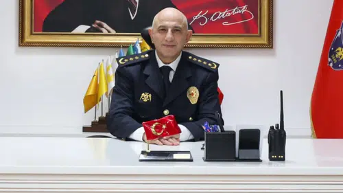 Konya’ya yarın veda edecek olan Maksut Yüksek’ten dikkat çeken açıklama