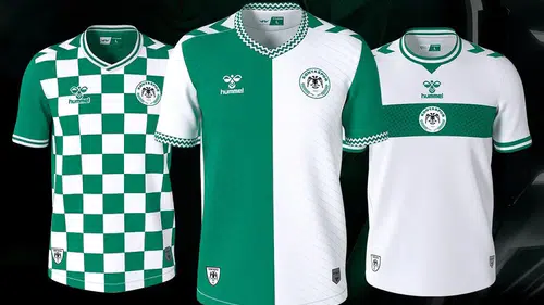 Konyaspor'un formasını taraftar seçiyor