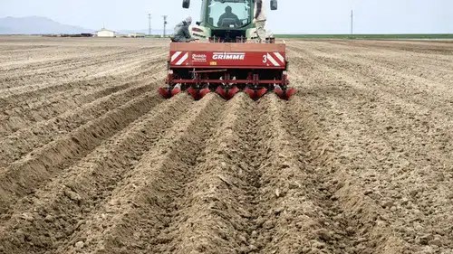 Konya Ovası’nda üreticiye kritik uyarı!