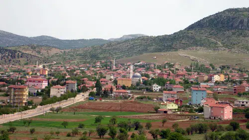 Yıl dönümü gururu! Konya'nın o ilçesi 36 yaşında