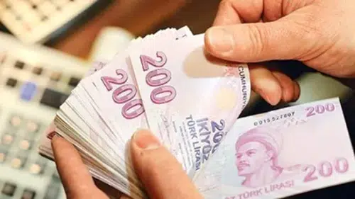 Konya’da 589 milyonluk ödeme! Hesaplara aktarılıyor