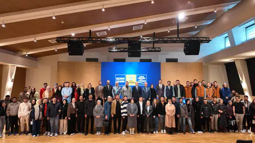Konya’da yeni evlenecekler dikkat! 30 bin TL destek veriliyor ama bir şart var