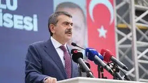 Konya yarın Bakan geliyor! Gelme sebebi belli odlı