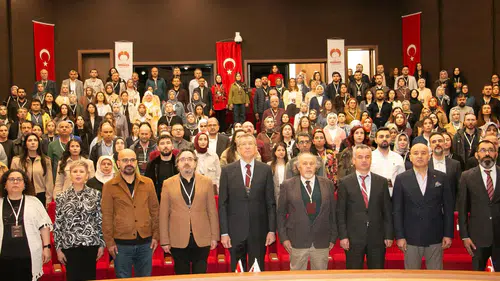 Konya’da Psikolojik Danışmanlara Yönelik Mesleki Gelişim Günleri tamamlandı