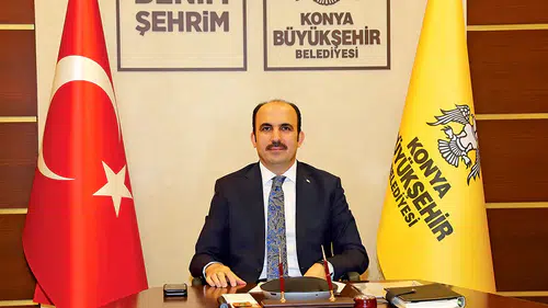 Altay duyurdu! Konya’da 29 milyon lira dağıtılkyor