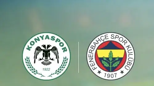 Konyaspor-Fenerbahçe maçı için bedava bilet dağıtılıyor! İşte detaylar