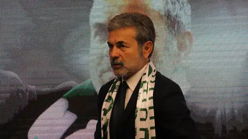 Konyaspor'un efsane hocası, Fenerbahçe'nin başına geçiyor