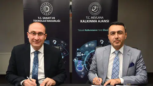 Konya’da 30 kadın gazeteciye dijital gazetecilik eğitimi verilecek!
