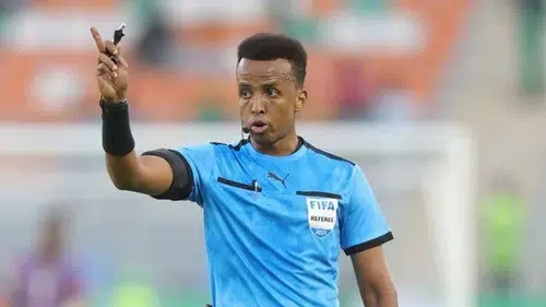 FIFA hakemi ABD'ye giremedi! Dünya Kupası öncesi kriz