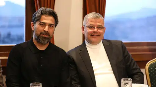Konyaspor'da öncelikli 3 mevki belli oldu