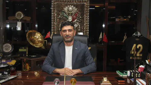 Karabağ detayları paylaştı! Mekan İnşaat’ın Konya’da dev konut projeleri yükseliyor