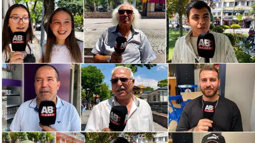 Konyalılar günde kaç saat uyuyor? Vatandaşa sorduk