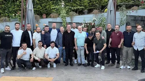 Tribünde Konyaspor’a karşı ezilen Trabzonspor’dan yeni hamle