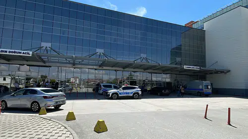 Konya’da dehşet! Boşanma aşamasındaki eşini vurdu, sonra intihar etti