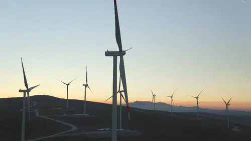 Konya’da enerji sektörüne müjde! Yeni hibe ve destekler gündemde