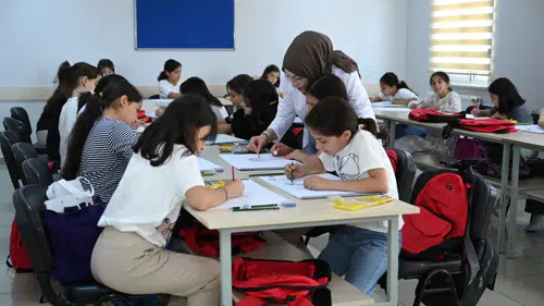 Konya’da Genç KOMEK’te kayıt başlıyor!