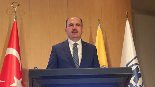 KOSKİ'den 4 milyarlık yatırım hamlesi